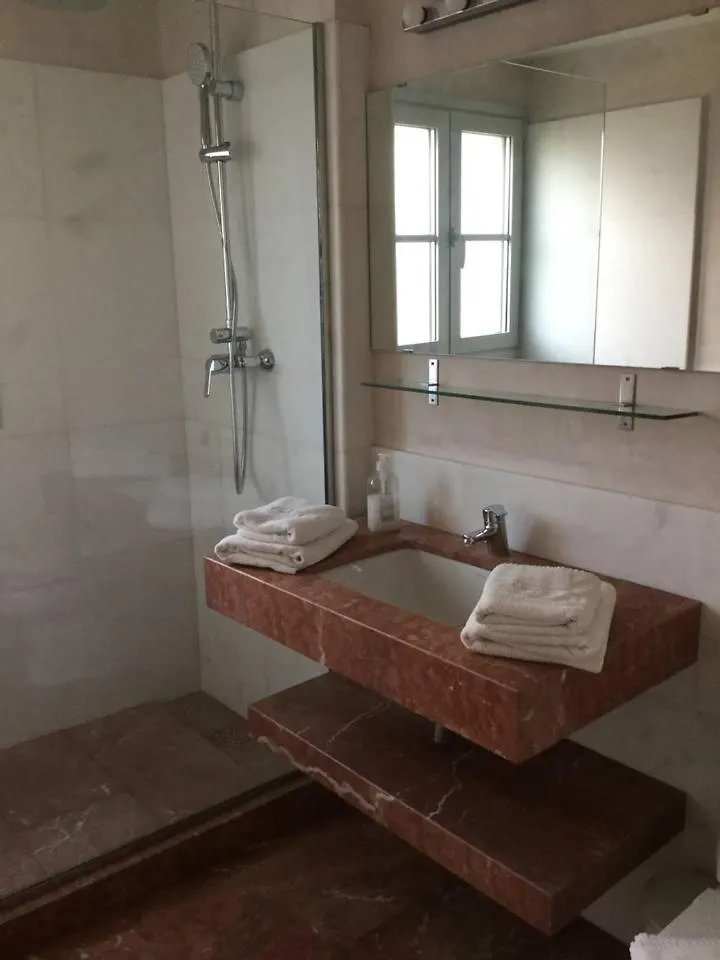 Διαμέρισμα Apartamentos Rg Conde De Ibarra Con Garaje Σεβίλλη